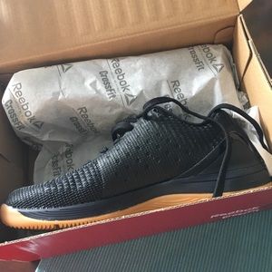 Women’s Reebok Nano 7.0. Size 7.5